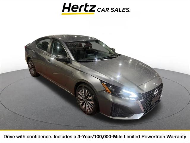 2025 Nissan Altima SV FWD for sale in Baltimore, MD