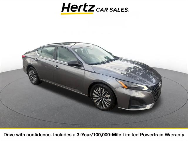 2026 Nissan Altima SV FWD for sale in Baltimore, MD