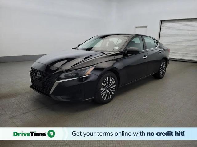 2024 Nissan Altima SV FWD for sale in New Castle, DE