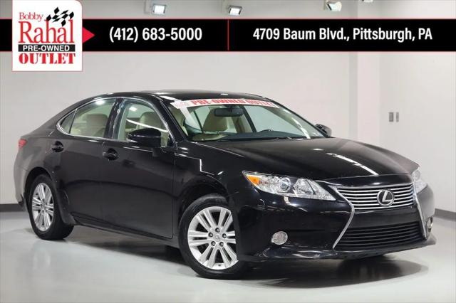 2014 Lexus ES 350 Base for sale in Pittsburgh, PA