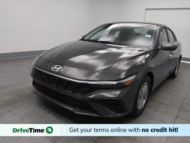 2025 Hyundai Elantra SE for sale in Madison, TN