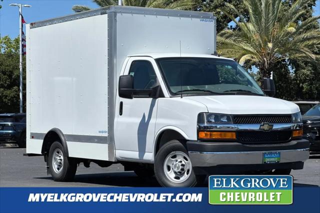 2026 Chevrolet Express Cutaway Work Van for sale in Elk Grove, CA
