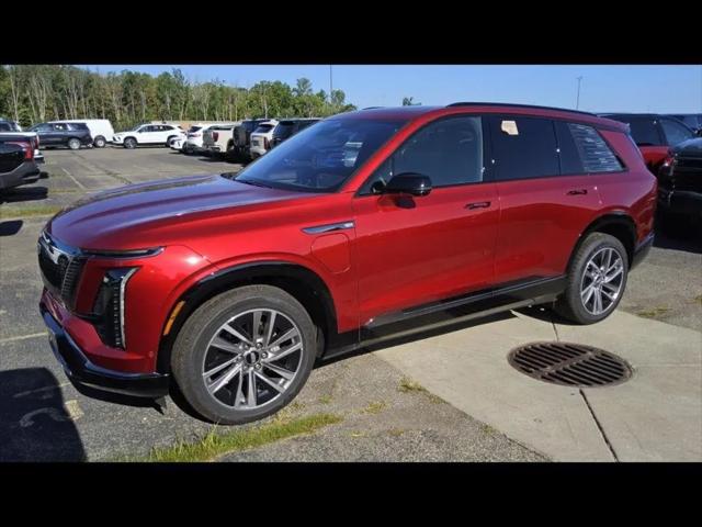 2026 Cadillac iQ Sport for sale in Havre De Grace, MD