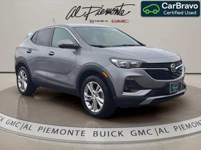 2023 Buick Encore GX Preferred AWD for sale in Elmhurst, IL
