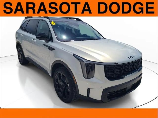 2026 Kia Sorento X-Line EX for sale in Sarasota, FL