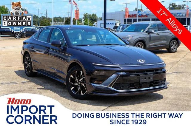 2025 Hyundai Sonata SEL for sale in Hammond, LA