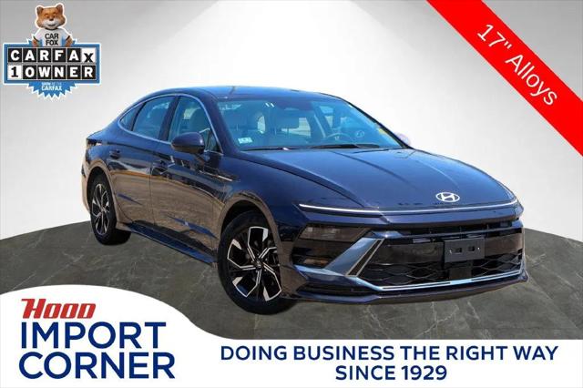 2025 Hyundai Sonata SEL for sale in Hammond, LA