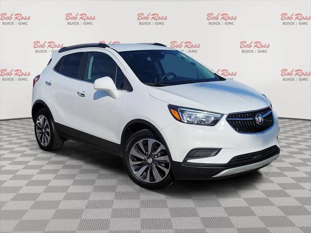 2022 Buick Encore FWD Preferred for sale near Dayton, OH