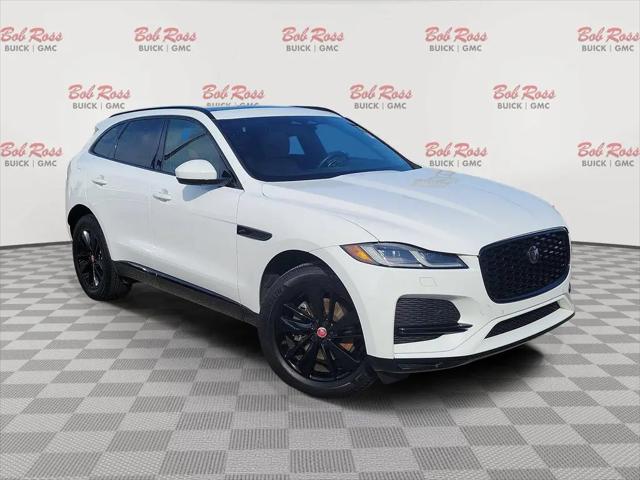 2022 Jaguar F-PACE for sale near Dayton, OH