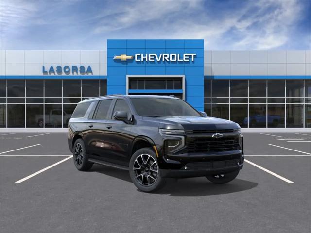 2026 Chevrolet Suburban RST, 4WD for sale in Bronx, NY