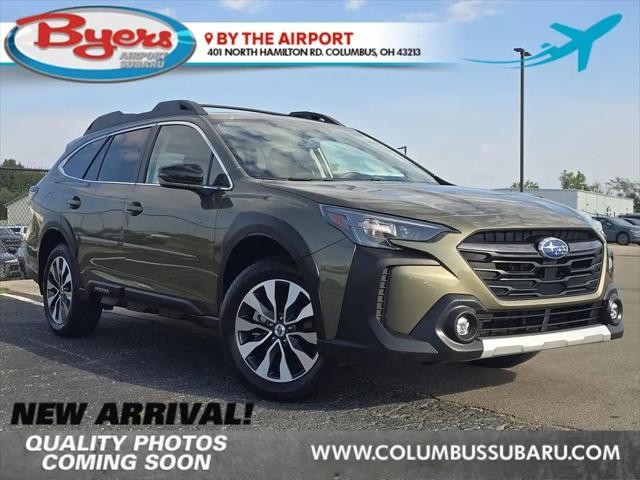 2024 Subaru Outback Limited for sale in Gahanna, OH