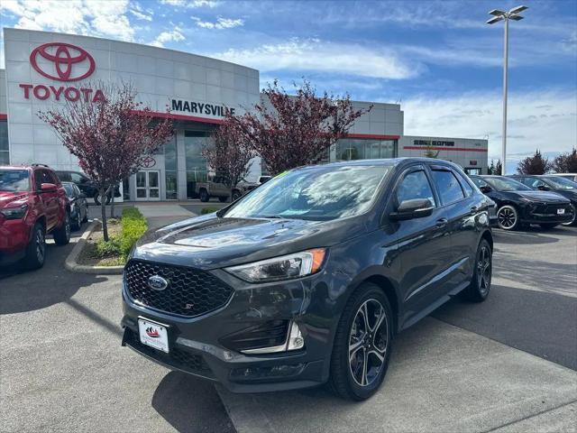 2021 Ford Edge ST for sale in Marysville, WA