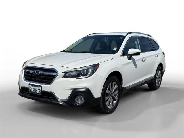 2018 Subaru Outback 2.5i Touring for sale in Modesto, CA