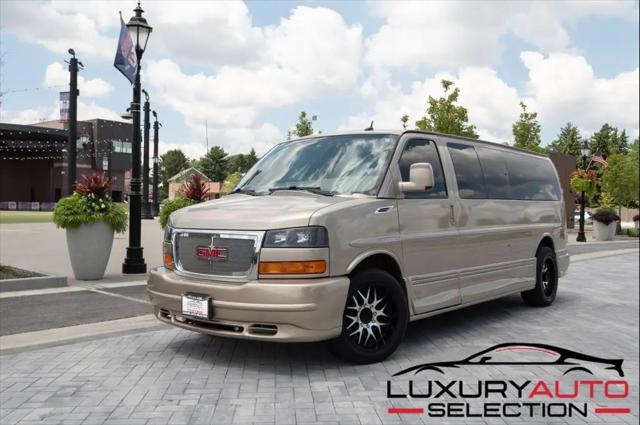 2011 GMC Savana 2500 Upfitter for sale in Chicago, IL