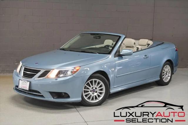 2008 Saab 9-3 2.0T for sale in Chicago, IL