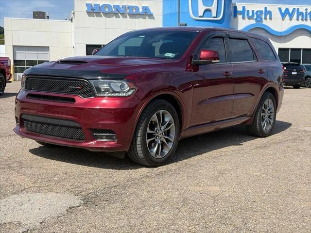 2019 Dodge Durango R/T AWD for sale near Athens, OH