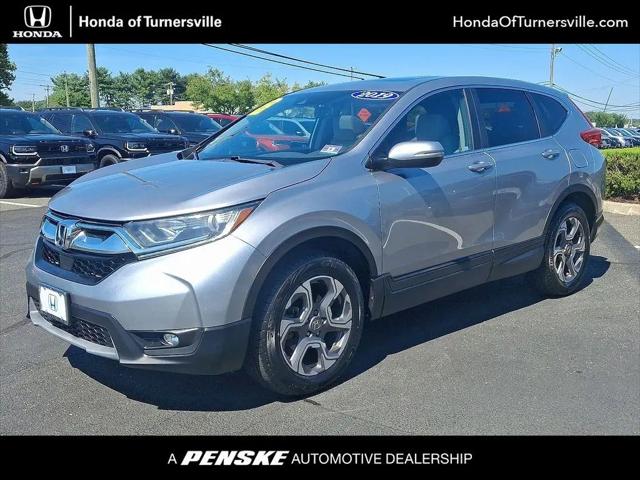 2019 Honda CR-V EX-L for sale in Blackwood, NJ