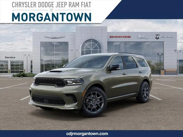 2027 Dodge Durango GT Premium HEMI for sale in Morgantown, WV