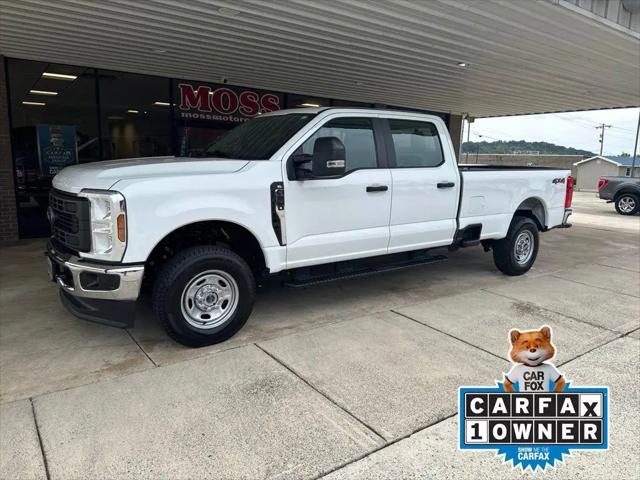 2024 Ford F-250 XL for sale in South Pittsburg, TN