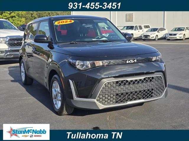 2024 Kia Soul LX for sale in Tullahoma, TN