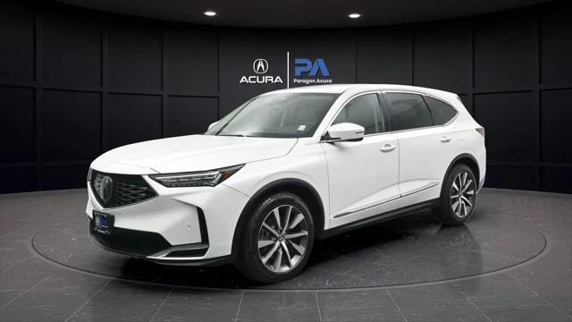 2025 Acura MDX Technology Package for sale in Woodside, NY