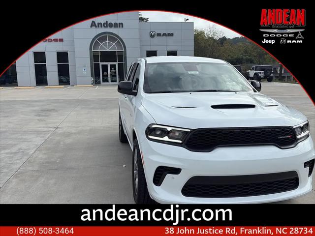2027 Dodge Durango GT HEMI for sale in Franklin, NC