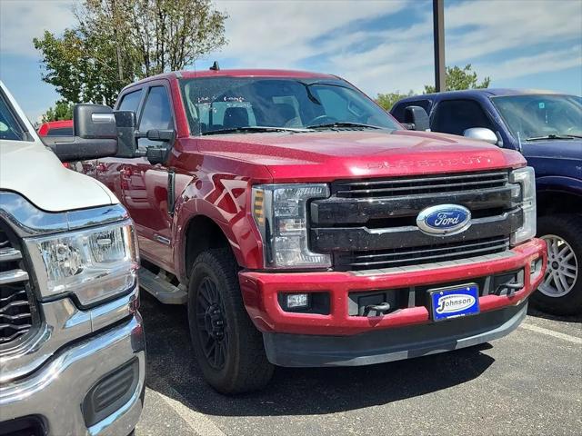2019 Ford F-250 LARIAT for sale in Greeley, CO