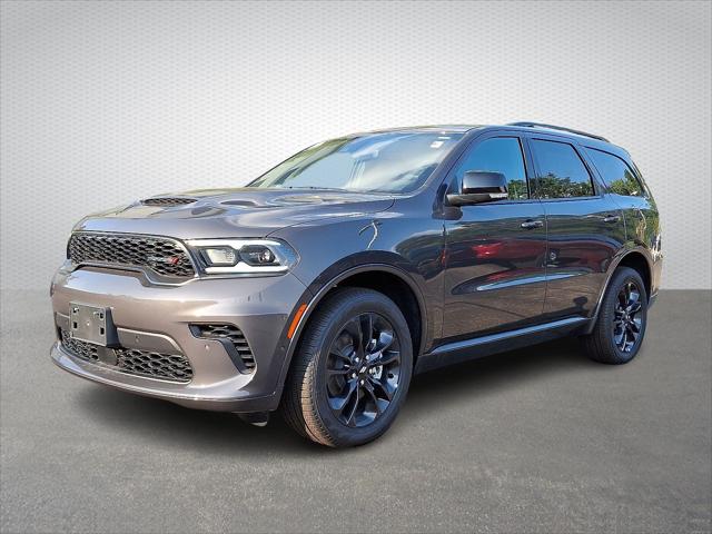 2026 Dodge Durango GT Plus AWD