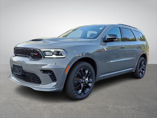 2026 Dodge Durango GT Plus AWD 2026 Dodge Durango GT Plus AWD