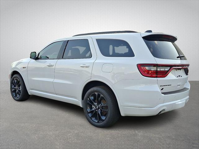 2026 Dodge Durango GT Plus AWD