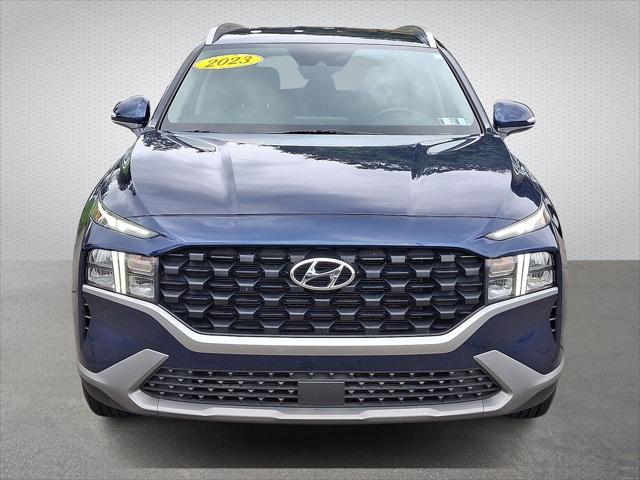 2023 Hyundai Santa Fe SEL 2023 Hyundai Santa Fe SEL