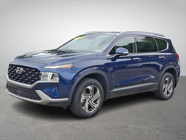 2023 Hyundai Santa Fe SEL 2023 Hyundai Santa Fe SEL