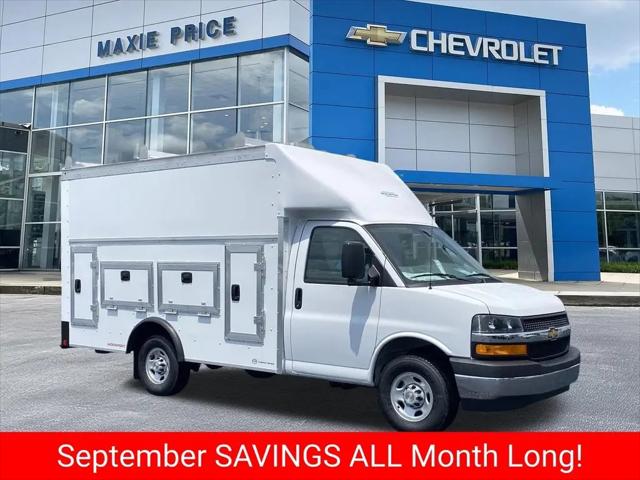 2026 Chevrolet Express Cutaway Work Van for sale in Loganville, GA