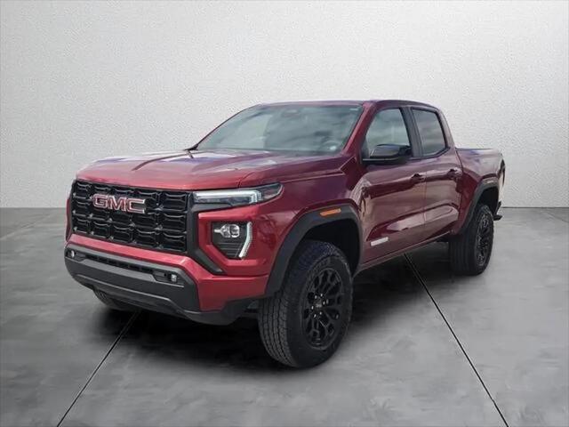 2026 GMC Canyon Elevation, RWD for sale in Sebring, FL