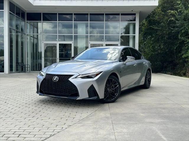 2023 Lexus 500 F SPORT Performance Premium for sale in Evans, GA