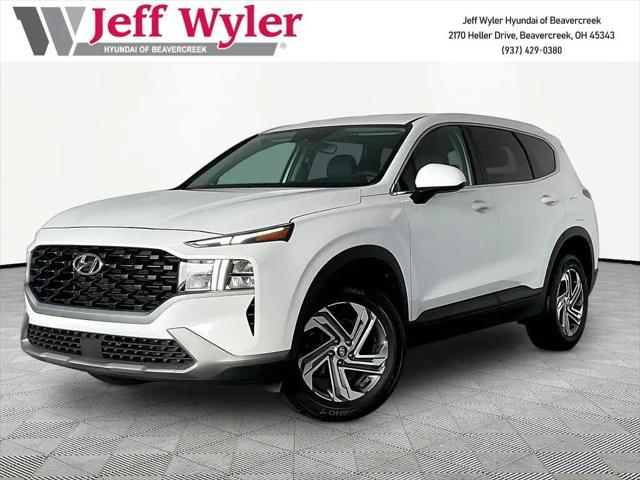 2023 Hyundai Santa Fe SE for sale in Dayton, OH