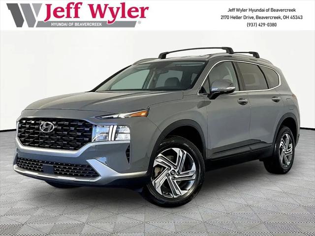 2023 Hyundai Santa Fe SEL for sale in Dayton, OH
