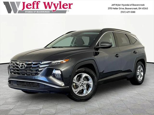 2024 Hyundai Tucson SEL for sale in Dayton, OH