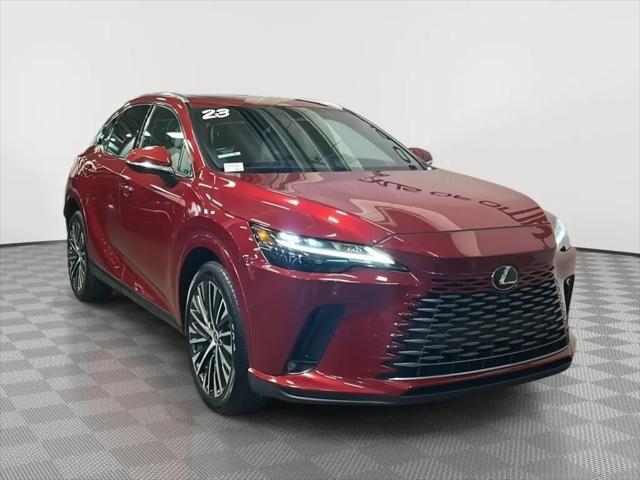 2023 Lexus RX 350 Premium Plus for sale in Omaha, NE