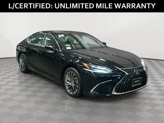 2024 Lexus ES 300h Ultra Luxury for sale in Omaha, NE