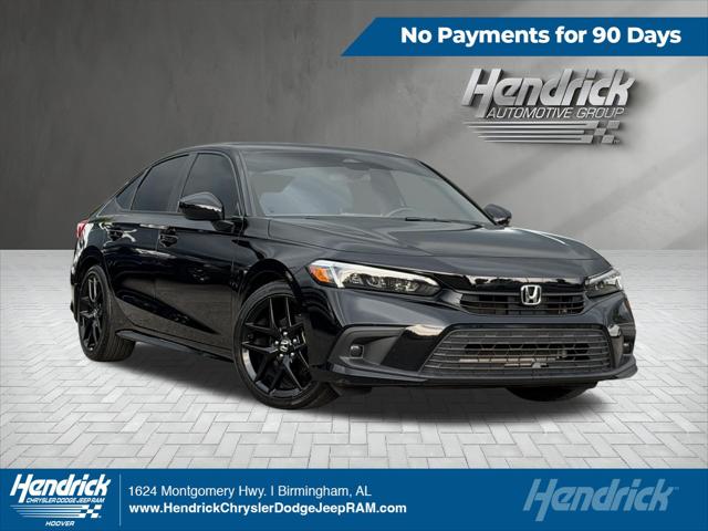 2024 Honda Civic Sport for sale in Hoover, AL