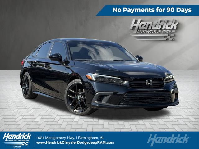 2024 Honda Civic Sport for sale in Hoover, AL