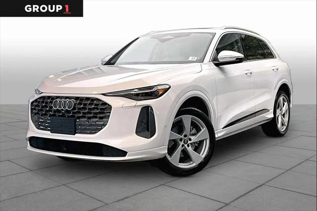 2025 Audi Q5 Premium Plus TFSI quattro S tronic for sale in Augusta, GA
