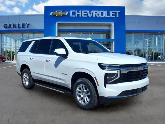 2026 Chevrolet Tahoe 4WD LS for sale in Brook Park, OH