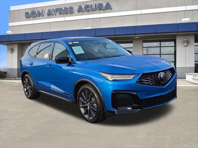 2026 Acura MDX A-SPEC for sale in Fort Wayne, IN