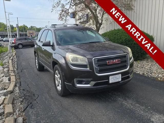 2013 GMC Acadia SLE-2 for sale in Fort Wayne, IN