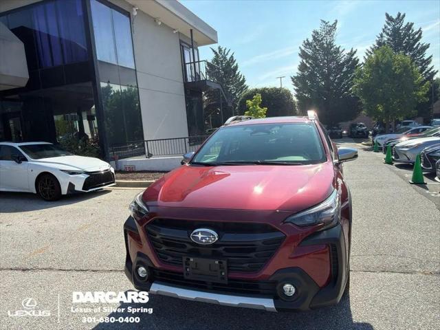 2025 Subaru Outback Touring XT for sale in Silver Spring, MD