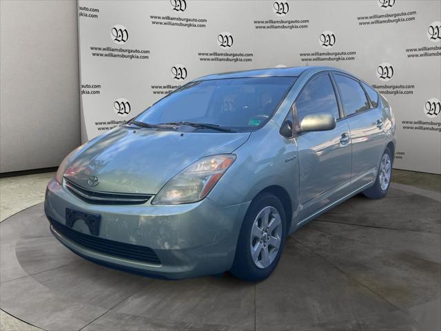 2008 Toyota Prius Standard