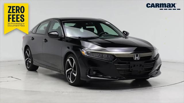 2022 Honda Accord Sport for sale in Miami Lakes, FL