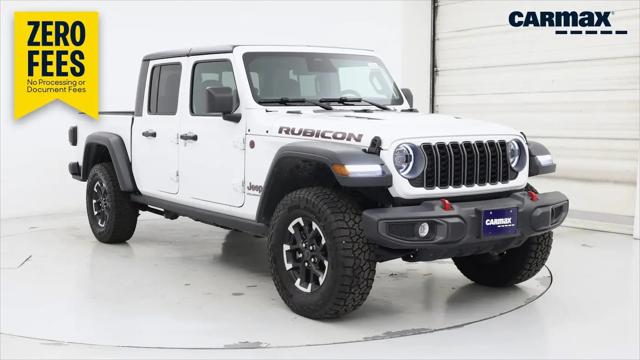 2026 Jeep Gladiator Rubicon for sale in Mobile, AL